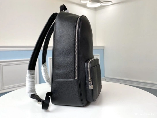 AAA Replica Ru BACKPACK VUITTON ALEX LOUIS 0715